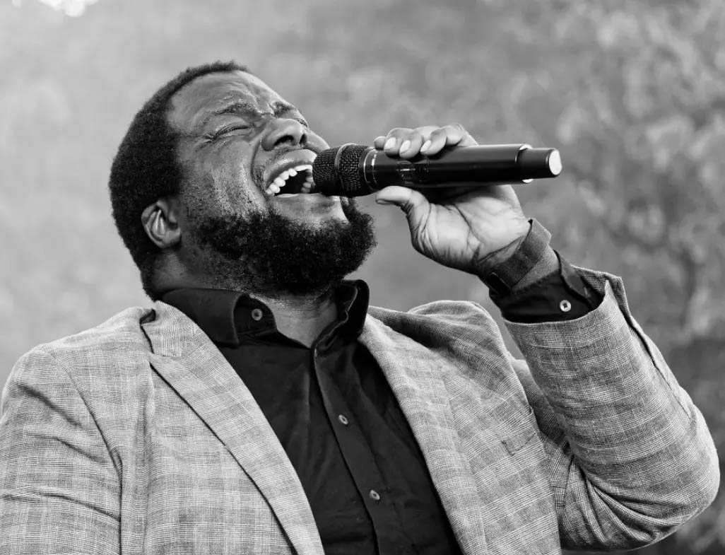 Ze Funky Family, Otis Redding Tribute aux Estivales des Taillades 2026 Ze Funky Family rend hommage à Otis Redding aux Estivales des Taillades 2026