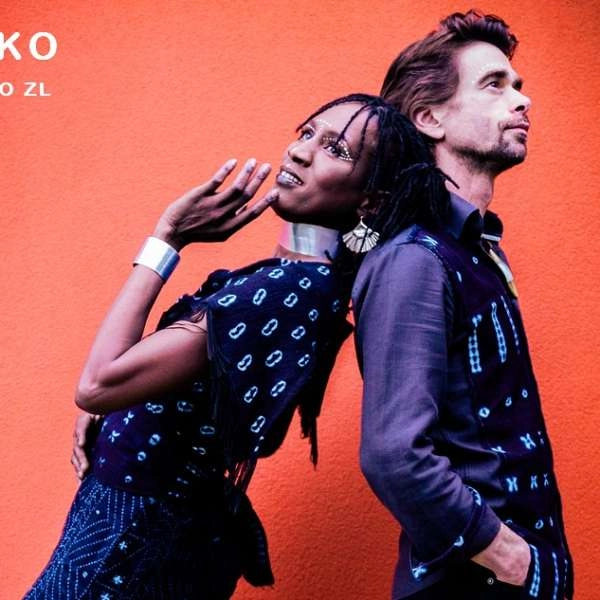Yeko + Duo ZL - Festival de Robion