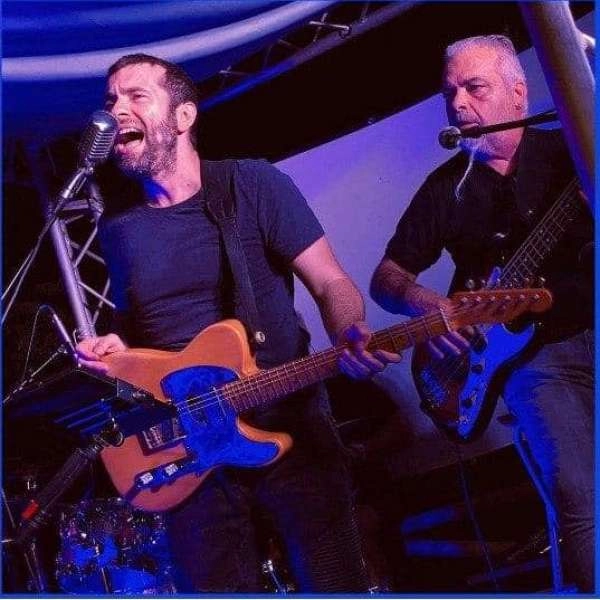 Atoll en concert au Château de Sannes
