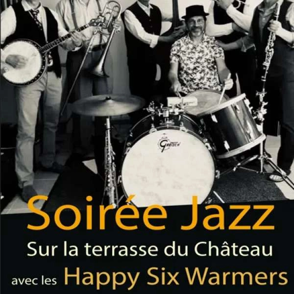 Soirée Jazz