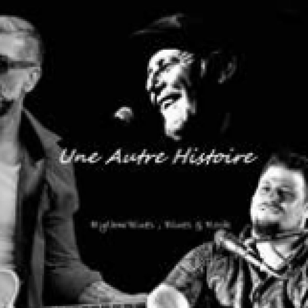 Une autre histoire - Les Kiosques à Musique