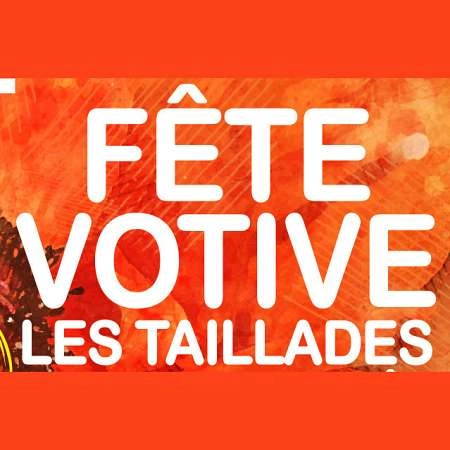 Fête votive des Taillades