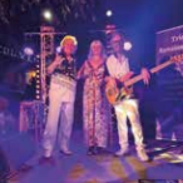 Trio Renaissance - Les Kiosques à Musique