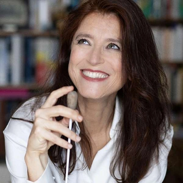 Élans Symphoniques en hommage à Debora Waldman