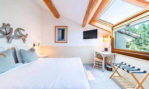 Chambre classique