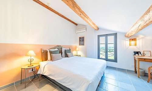 Chambre classique