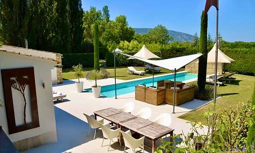 Domaine maison bertuli