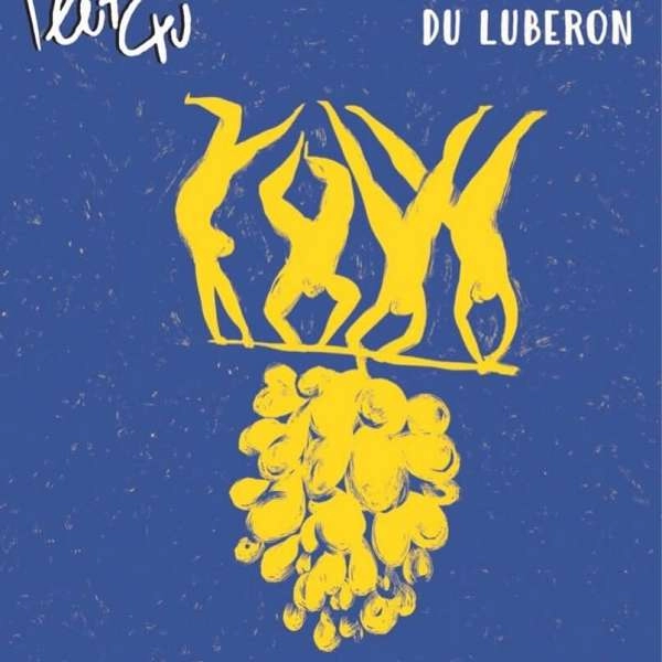 Fête des vins naturels du Luberon à Vaugines