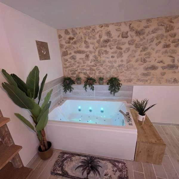 Le Cocon Provençal