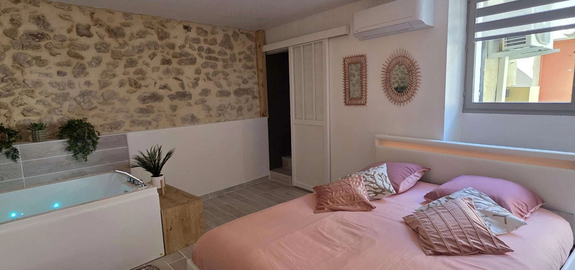 Le Cocon Provençal