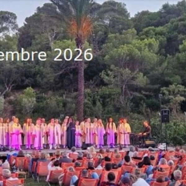 Les Musicales dans les Vignes de Provence : Musique Cubaine :  au Château La Sable à Cucuron