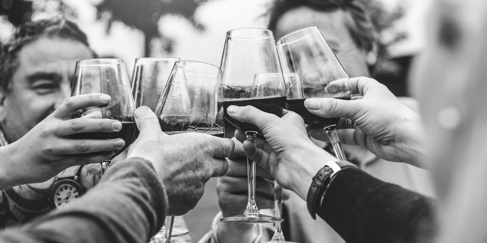 Balade œnologique dans les vignes et les oliviers d’un domaine viticole du Luberon à Oppède