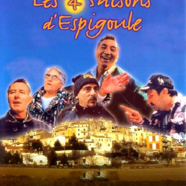 Les Quatre Saisons d’Espigoule à Lourmarin