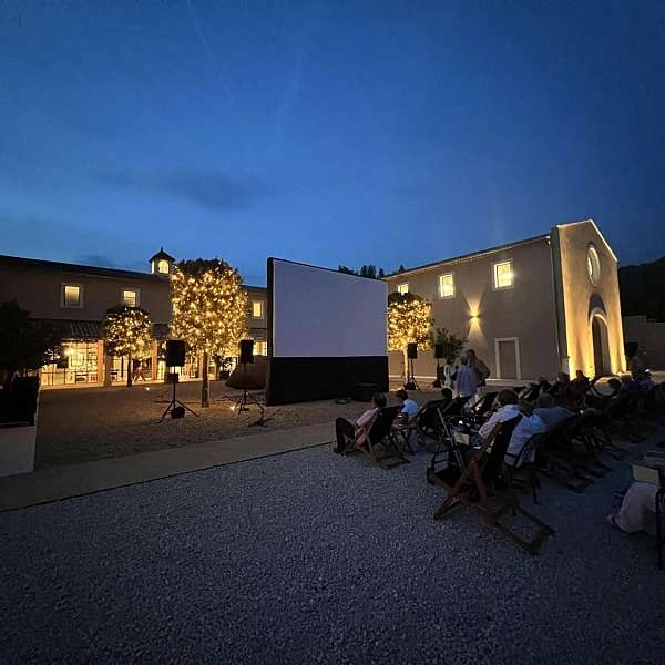 Soirées cinéma