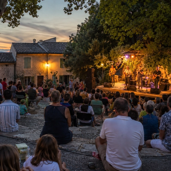 Que faire dans le Luberon en juillet ? Top des sorties estivales