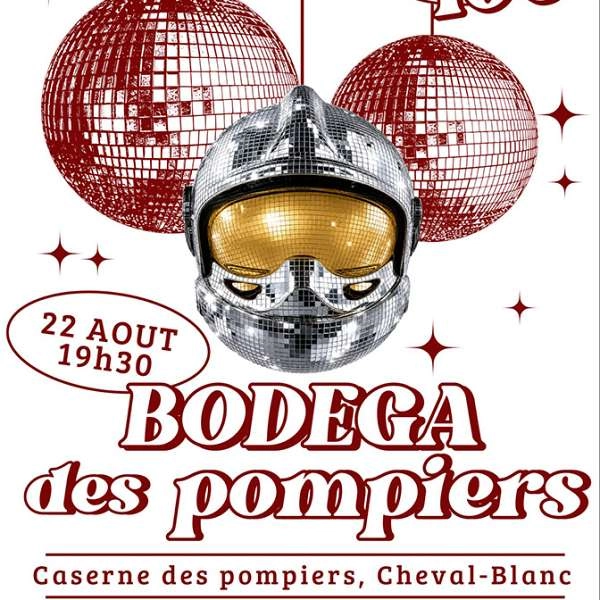Bodega des pompiers