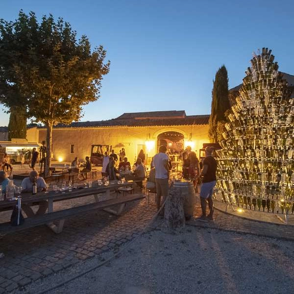 Gipsy’n Wine au Domaine des Peyre