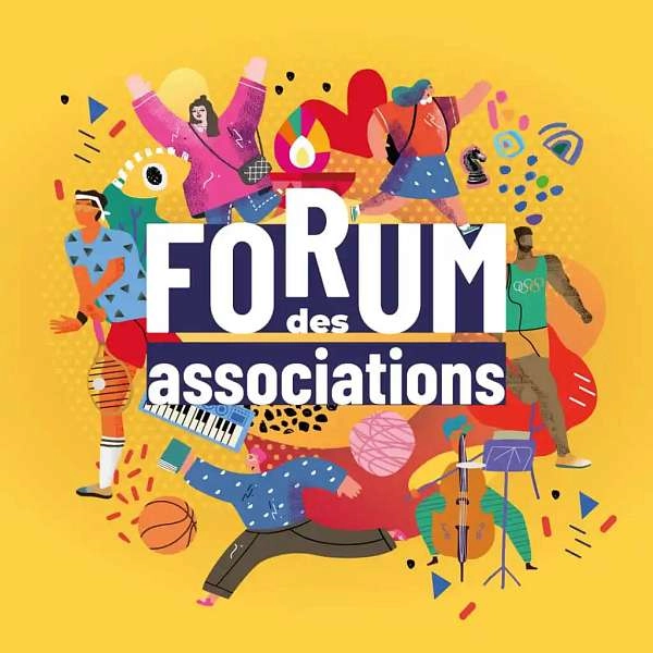 Forum des Associations à Oppède