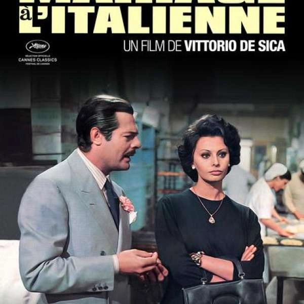 Soirée ciné en plein air à Lourmarin