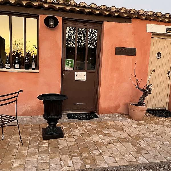 Vignobles en Scène : Dégustation entre Luberon et Ventoux