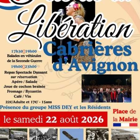 Fête de la Libération