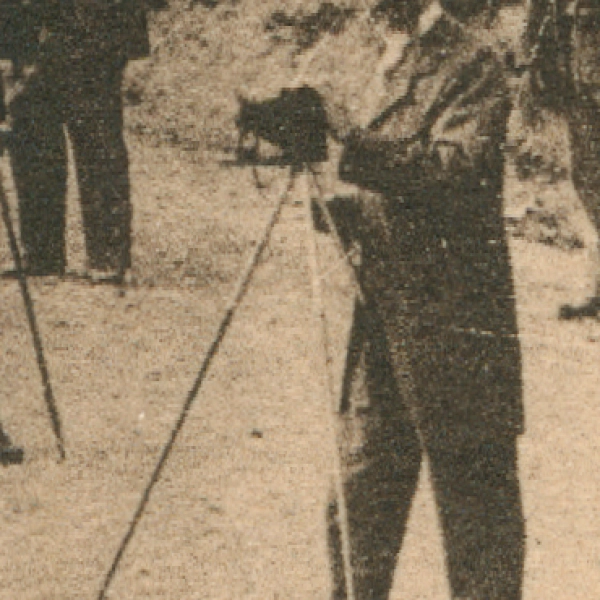 Café-histoire: la photographie ancienne