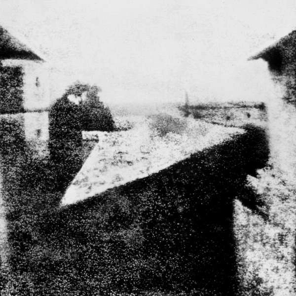 Histoire de la photographie à travers les âges