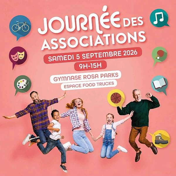 Journée des associations