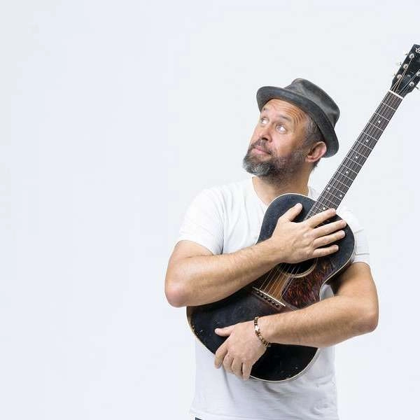 Mister Mat : Le café & des mélodies