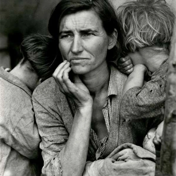 Dorothea Lange