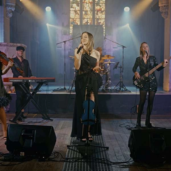 So young the corrs tribut