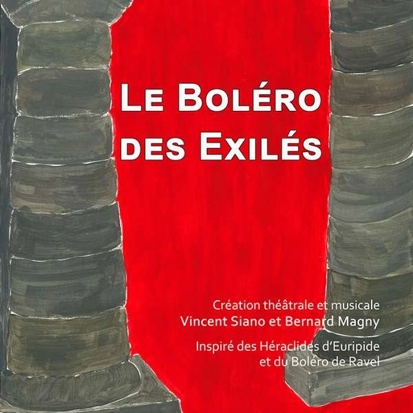 Le boléro des Exilés