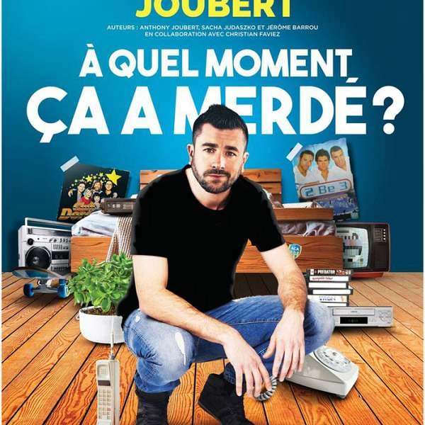 À quel moment ça a merdé ?