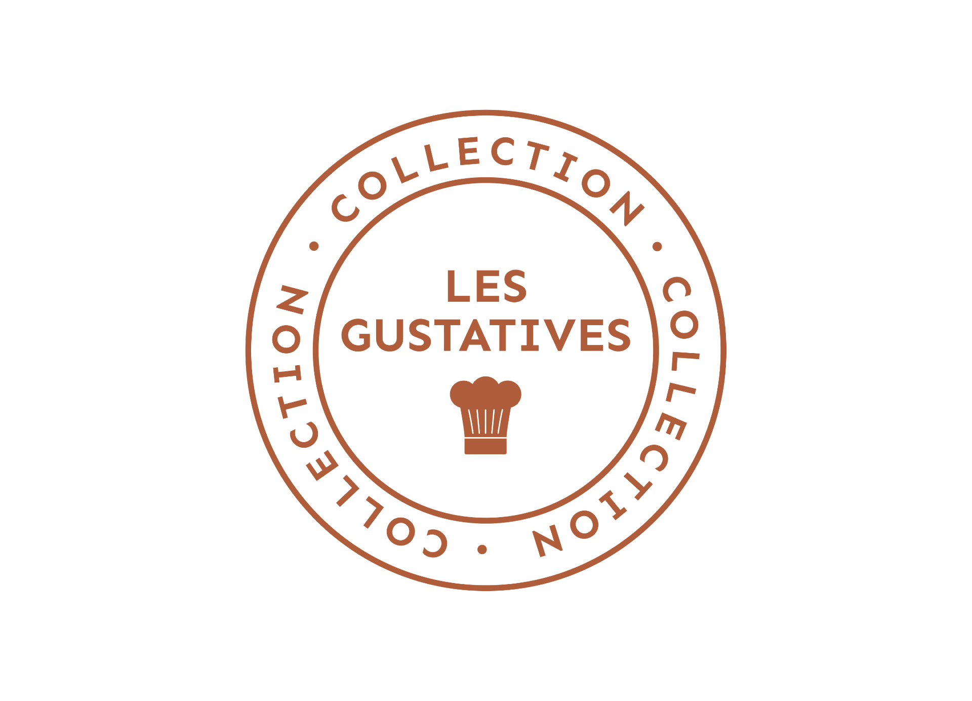 Pictogramme Les Gustatives