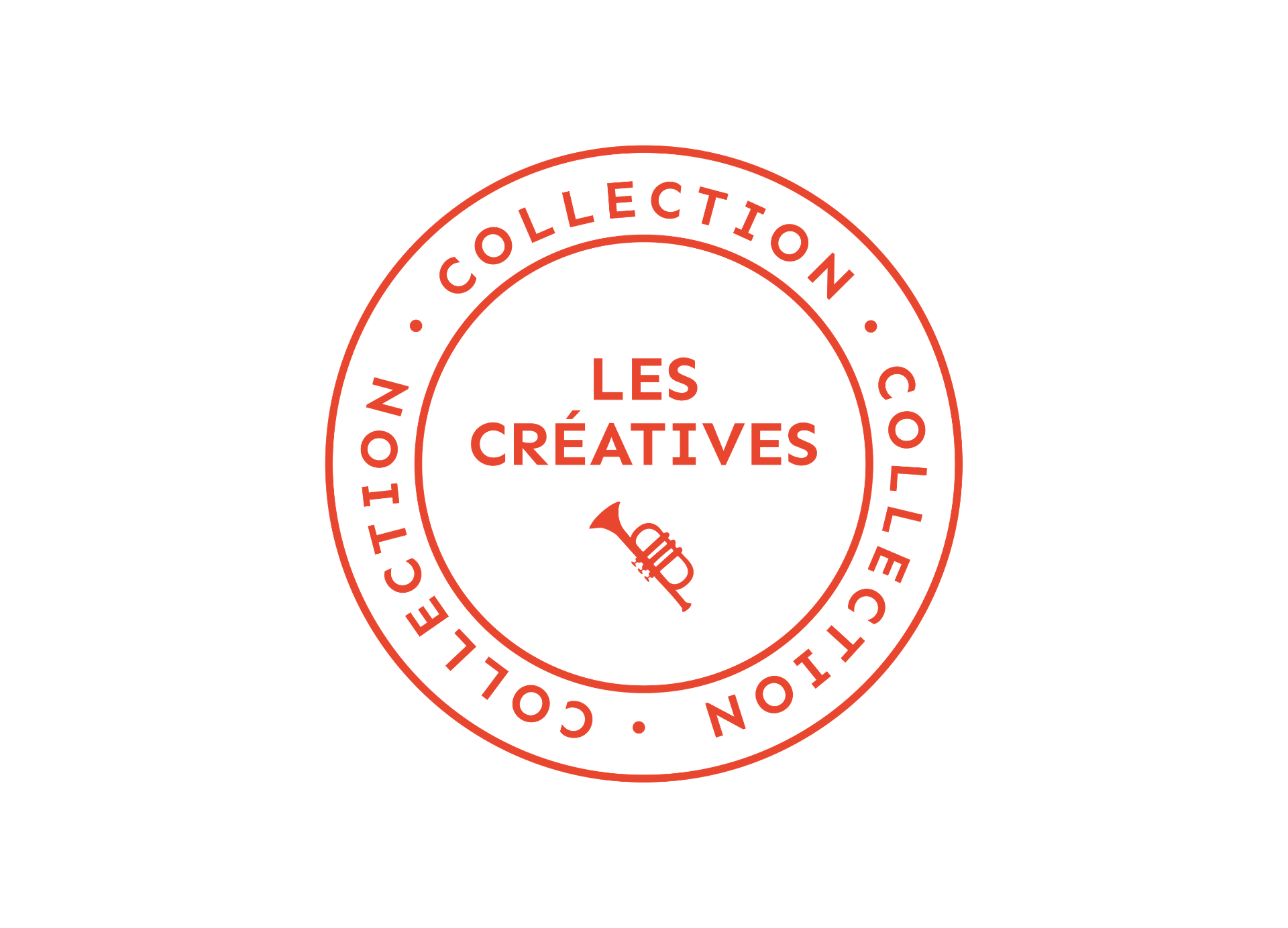 Pictogramme Les Créatives