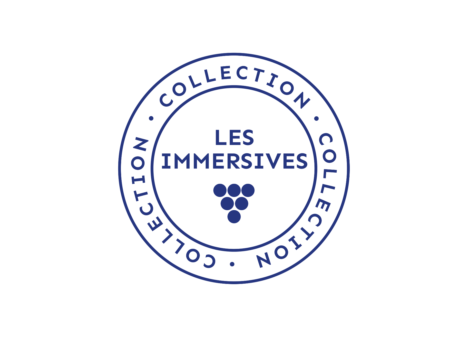 Pictogramme Les Immersives