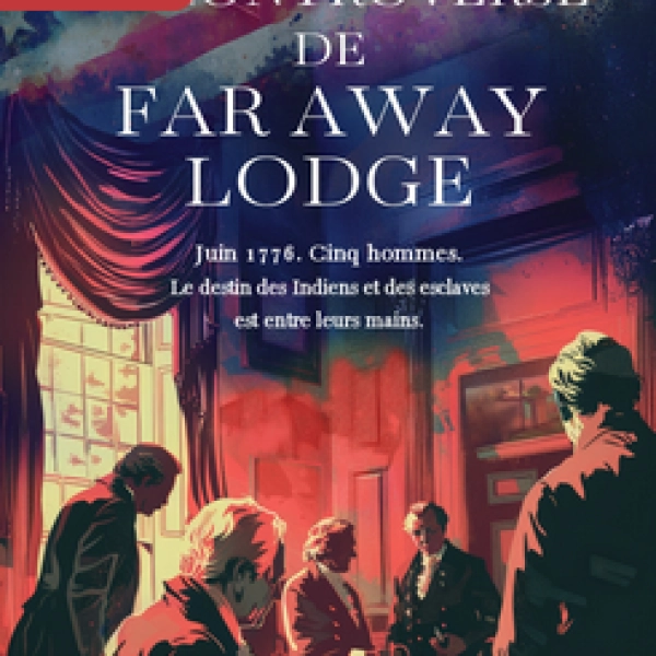 La controverse de Far Away Lodge