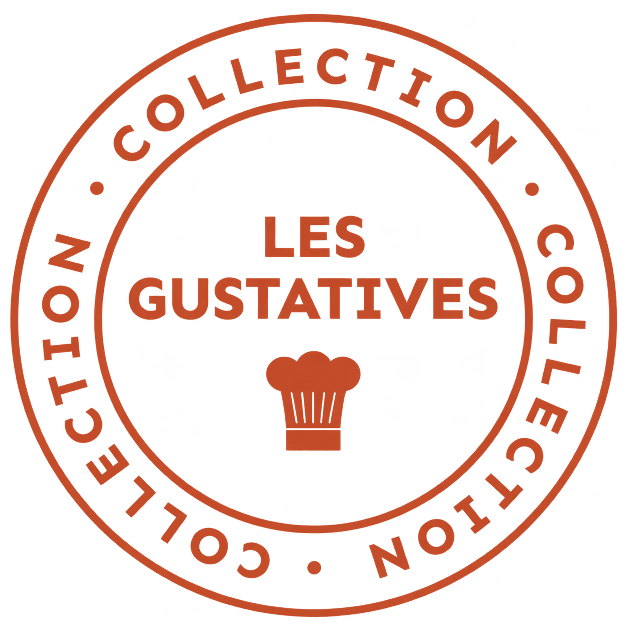 Pictogramme Les Gustatives