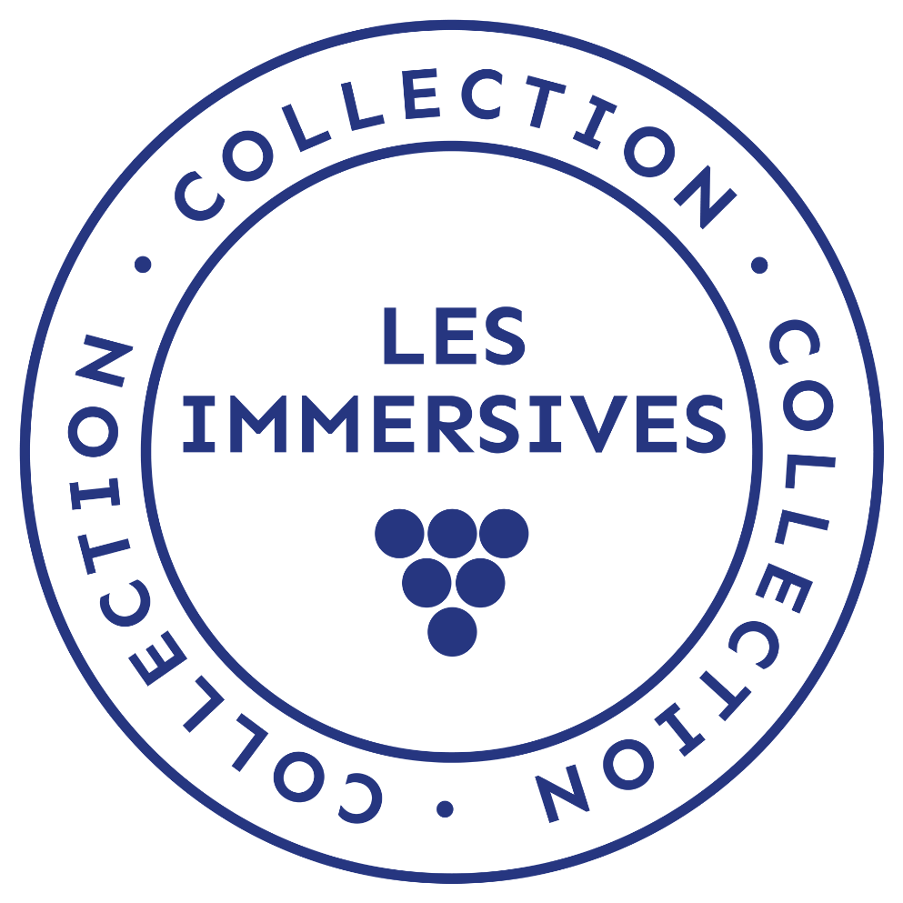 Pictogramme Les Immersives