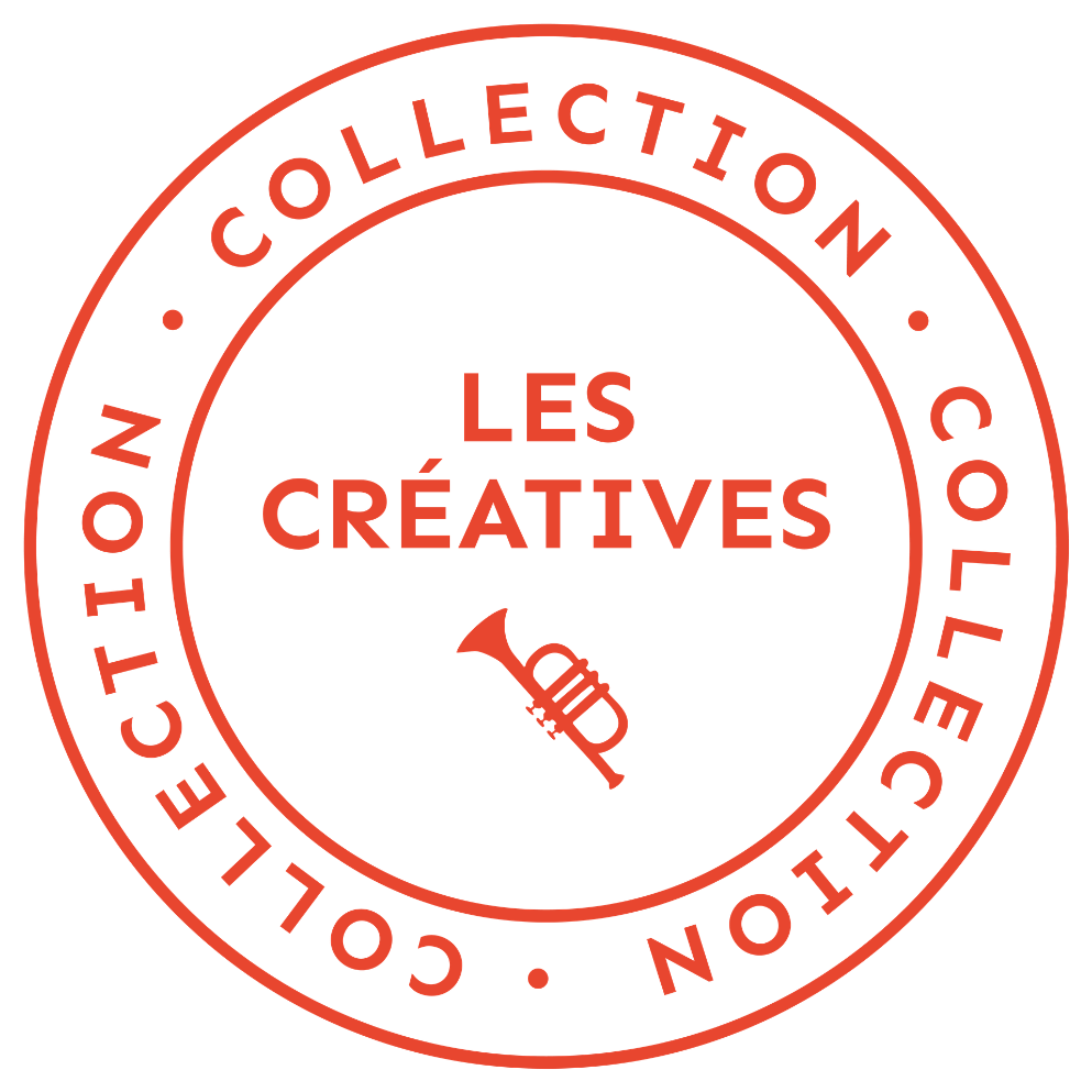 Pictogramme Les Créatives