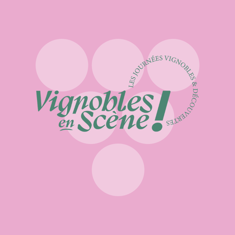 Vignobles en Scène dans le Luberon