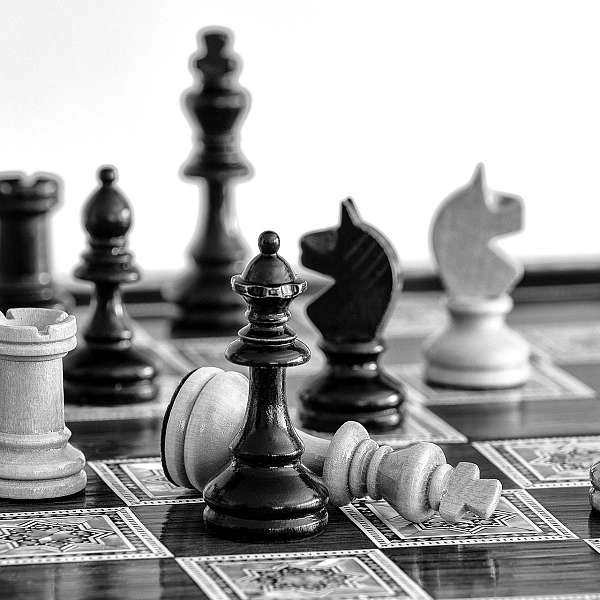 Echecs