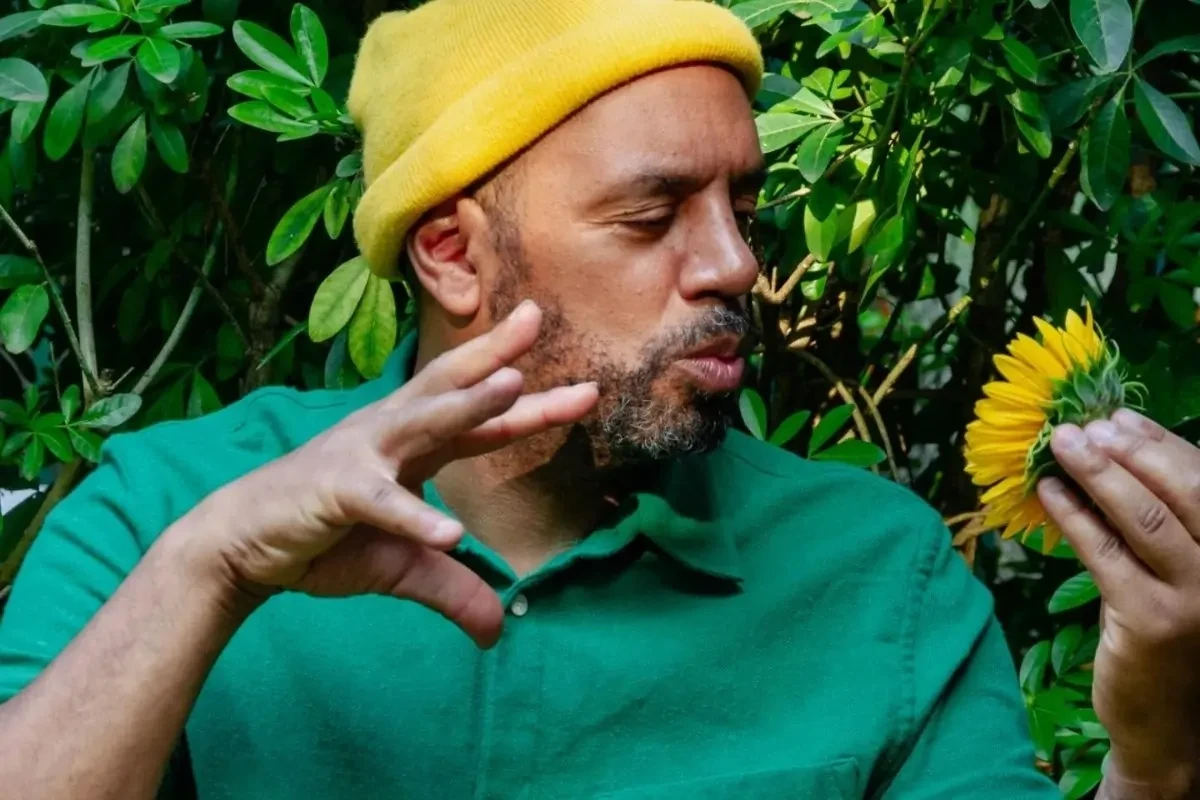 Pat Kalla en concert pour Octobre en Chansons 2026 à Cavaillon
