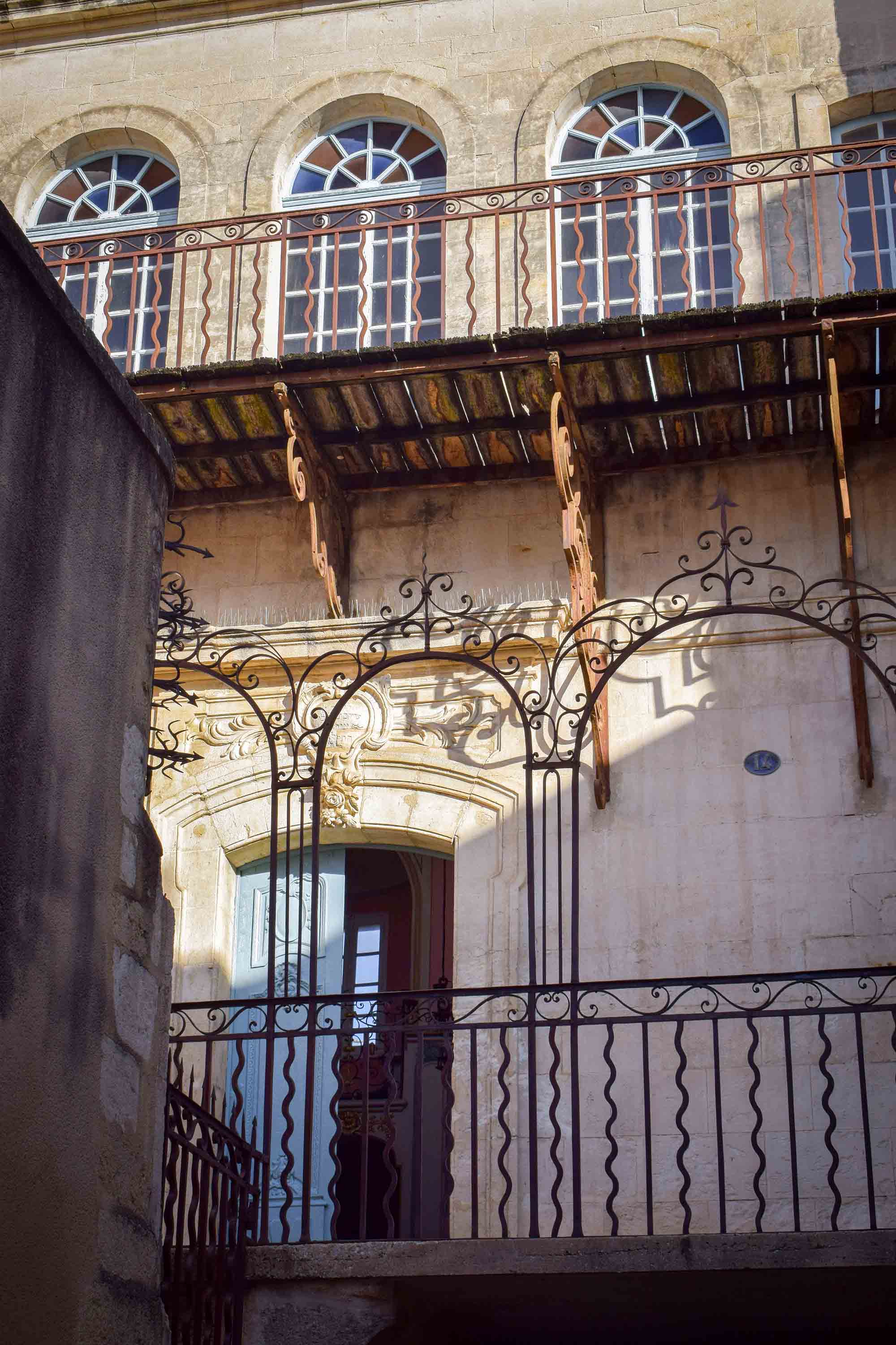 Patrimoine judéo-comtadin de Cavaillon lors des Journées européennes du patrimoine 2026