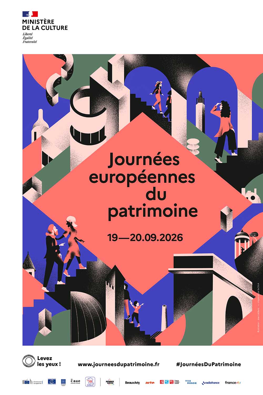 Patrimoine de Cavaillon à l’occasion des Journées européennes du patrimoine 2026