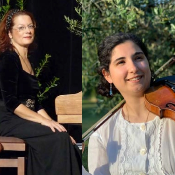 Concert de musique de chambre à Cavaillon