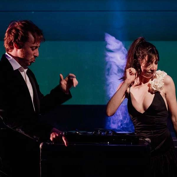Short message service – Théâtre à Cavaillon