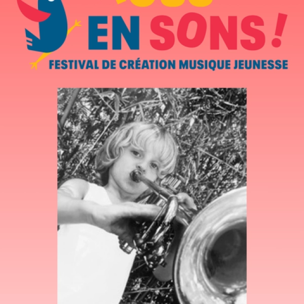 Même pas Peur ! – Spectacle musical à Lourmarin