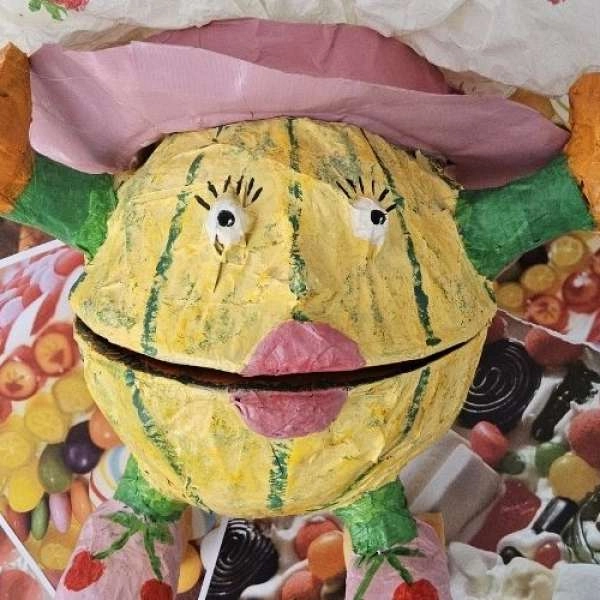 Tableaux à croquer ! Atelier gourmand pour enfants à Cavaillon