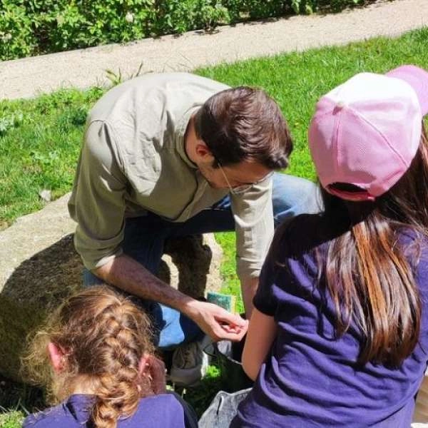 Goûter Archéo ! Atelier patrimoine à Cavaillon